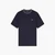 Slim Fit Crewneck T-Shirt With Contrast Tipping And Embroidered Branding