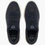 Round Toe Technical All Over Logo Sneakers With A Platform Sole