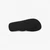 Rubber Flip Flops With Logo Script