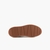 Embossed Branding Round Toeline Sneakers