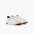 Embossed Branding Round Toeline Sneakers