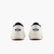 Embossed Branding Round Toeline Sneakers