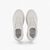 Round Toe Sneakers With Embossed Brand Logo