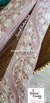 Lavender Threads Embroidered Fancy Trim