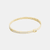 Signature C Enamel Bangle Boxed Bracelet