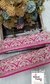 Rani Pearl Dori Scalloped Cutwork Lace