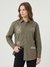 RICH FARMER OPENCOLLAR POCKET SHIRT