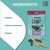 Chip Chops Star Dental Stix Chicken and Green Tea Flavor Dog Treat - 100 g