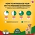 Pedigree Adult & Puppy 100% Veg Dry Dog Food