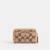 Essential Small Zip Around Card Case