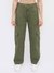 SUMMER UTILITY TROUSER