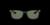 0RJ9052S Injected Unisex Sunglasses