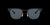 0RB3716 Metal Unisex Sunglasses