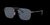 0AR6080 Metal Men Sunglasses