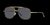 0TR001049 Metal Men Sunglasses