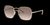 0PR 67XS Metal Women Sunglasses