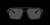 0PS 01XS Injected Men Sunglasses