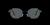 0AR6112J Metal Men Sunglasses