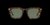0TR001097 Acetate Men Sunglasses