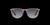 0RJ9060S Injected Women Sunglasses