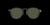 0AR 318SM Acetate Men Sunglasses