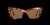0TR001312 Acetate Women Sunglasses