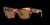 0TR001312 Acetate Women Sunglasses