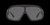 0TR001403 Injected Unisex Sunglasses