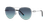 0TF3083B Steel Women Sunglasses