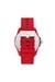 Red DZ4619- Baby Chief Solar Red watch