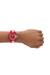 Red DZ4619- Baby Chief Solar Red watch