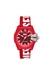 Red DZ4619- Baby Chief Solar Red watch