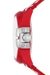 Red DZ4619- Baby Chief Solar Red watch