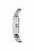Silver DZ2222- Diesel Closer Three-Hand Stainless Steel Watch