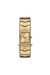 Gold DZ2223- Diesel Closer Three-Hand Gold-Tone Stainless Steel Watch