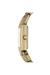 Gold DZ2223- Diesel Closer Three-Hand Gold-Tone Stainless Steel Watch