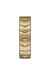 Gold DZ2223- Diesel Closer Three-Hand Gold-Tone Stainless Steel Watch