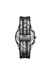 Grey DZ4682- Diesel Mercurial Chronograph Gray Stainless Steel Watch