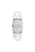 Gold Diesel Wonder-D Two-Hand White Nylon Resin Watch