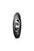 Black Diesel Wonder-D Two-Hand Black Nylon Resin Watch