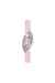 Pink DZ5621 - D-Era Two-Hand Leather Watch