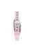 Pink DZ5621 - D-Era Two-Hand Leather Watch