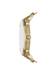 Gold DZ7490 - Mr. Daddy Slim Multi-Movement Stainless Steel Watch