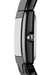 Grey Closer in gunmetal stainless steel watch