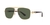 06L001613 Metal Men Sunglasses