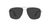 06L001613 Metal Men Sunglasses