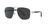 06L001613 Metal Men Sunglasses