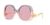 0GC001937 Injected Women Sunglasses