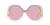 0GC001937 Injected Women Sunglasses
