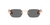 06L001611 Metal Men Sunglasses